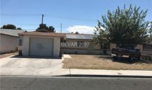 3600 Valley Forge Avenue Las Vegas, NV 89110