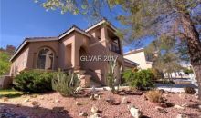 9237 Evergreen Canyon Drive Las Vegas, NV 89134