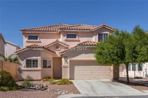 9365 Lakefront Color Street, Las Vegas, NV 89178