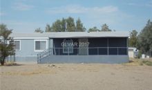 1450 West Hardy Pahrump, NV 89048