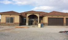 2850 South Margarita Pahrump, NV 89048