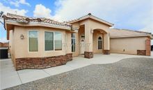 460 East Intrepid Pahrump, NV 89048