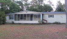 126 Forest Line Dr Newport, NC 28570