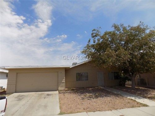 4248 Boratko Street, Las Vegas, NV 89115