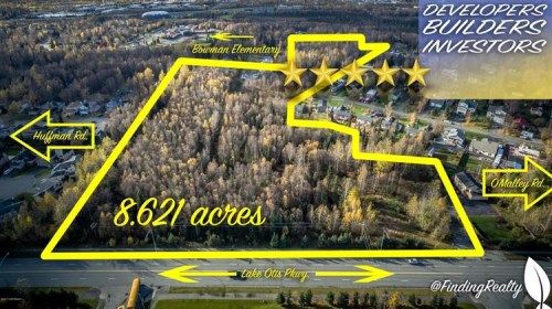 000 Mona Avenue, Anchorage, AK 99516