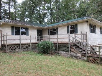 5411 Shepherd Dr, Adamsville, AL 35005