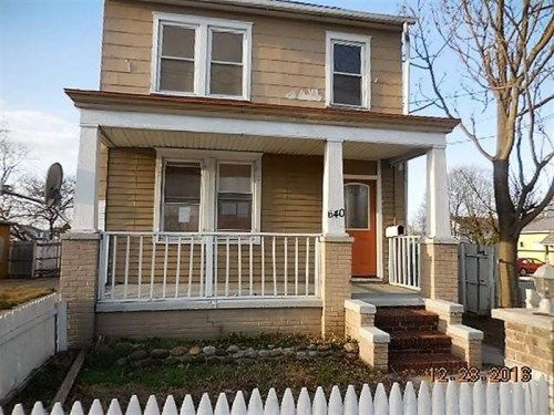 640 CAMDEN AVENUE, Burlington, NJ 08016