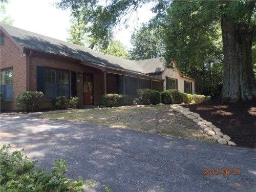 3600 Lower Roswell Rd, Marietta, GA 30068