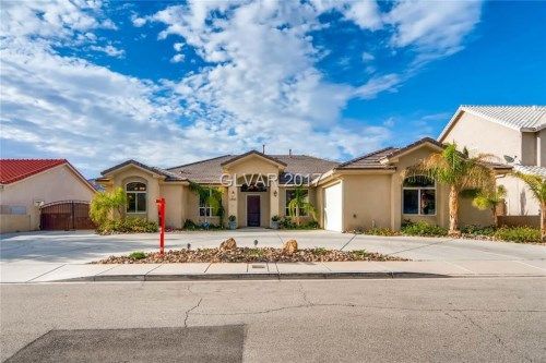 1506 Caria Court, Boulder City, NV 89005