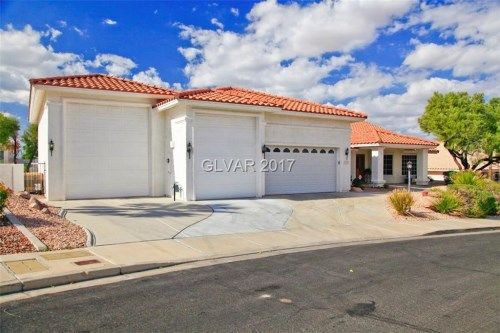 1112 Malachite Court, Henderson, NV 89011