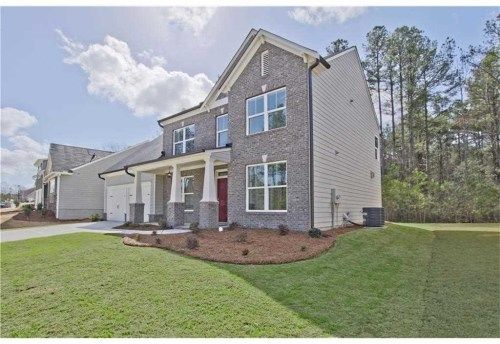 3068 Society Trace, Buford, GA 30519