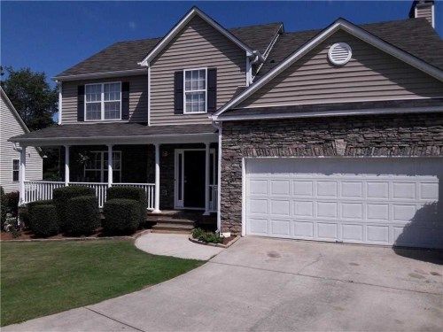 3476 Garden Manor Dr, Loganville, GA 30052