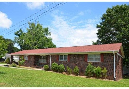 100 Mary St, Monroe, GA 30655