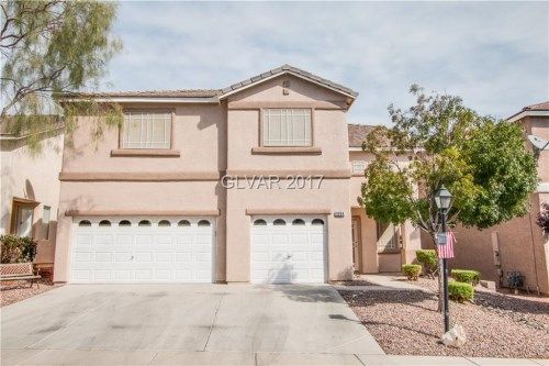 9004 Wolf Dancer Avenue, Las Vegas, NV 89143