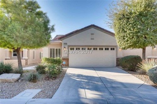 3109 Kingbird Drive, North Las Vegas, NV 89084