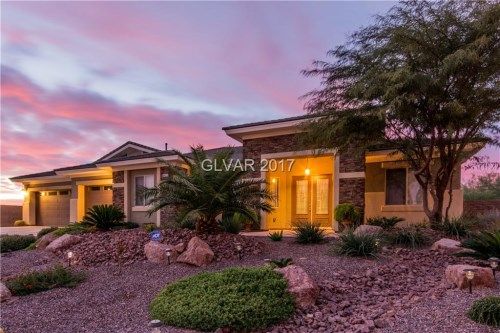 8425 Lake Tahoe View Court, Las Vegas, NV 89143