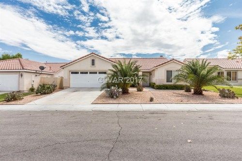 1443 Healing Waters Lane, North Las Vegas, NV 89031