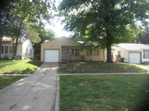 2232 S Main St, Wichita, KS 67213