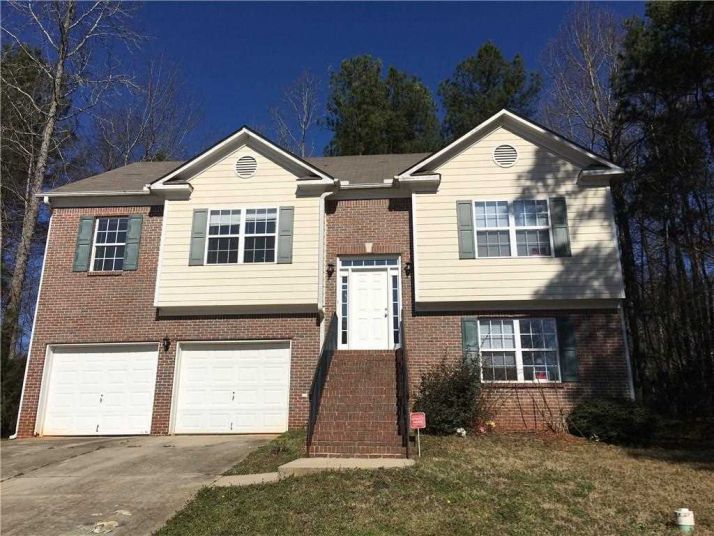 3803 Heathermere Landing, Decatur, GA 30034