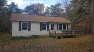 523 Mountain Rd, Albrightsville, PA 18210