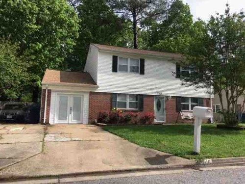 2916 Dante Pl, Virginia Beach, VA 23453