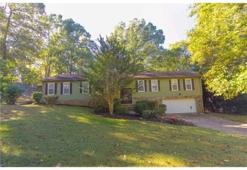 3650 Shelby Ln, Marietta, GA 30062