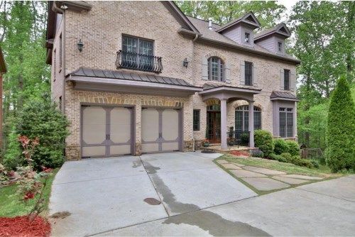 2663 Brickell Square, Atlanta, GA 30341