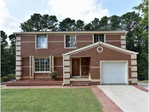 5561 Dove Trace, Norcross, GA 30093