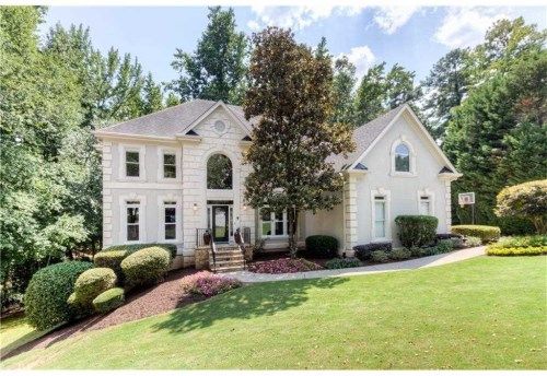 825 Autry Landing Circle, Alpharetta, GA 30022