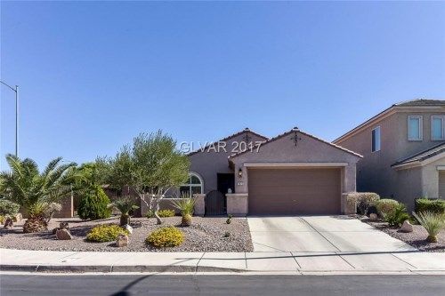 2825 Lochbroom Way, Henderson, NV 89044