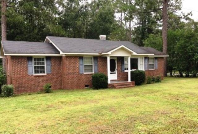 617 Laurel Ave, Adel, GA 31620