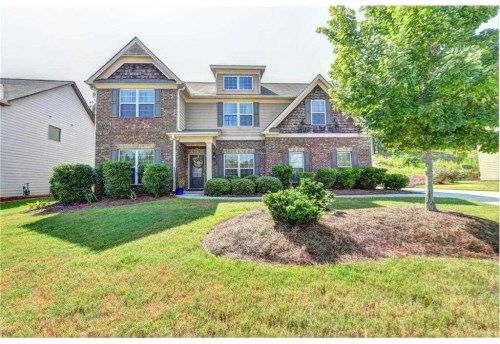 1858 Great Shoals Circle, Lawrenceville, GA 30045