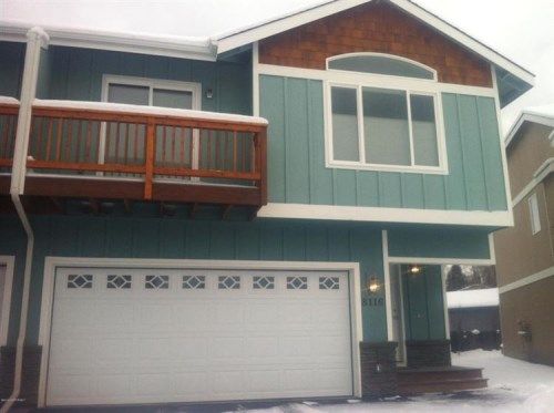 8118 Marsha Loop, Anchorage, AK 99507