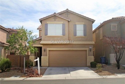 9127 Spumante Avenue, Las Vegas, NV 89148