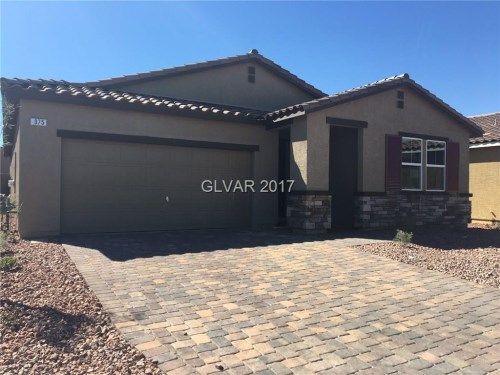 975 Twilight Glow Court, Henderson, NV 89015