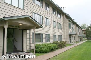 305 Donna Drive #21, Anchorage, AK 99504