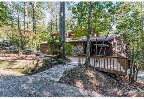 3871 Glengarry Way NE, Roswell, GA 30075