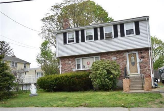 12 Grace Rd, Quincy, MA 02169