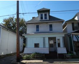 307 Bridge St, Tarentum, PA 15084