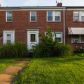 1653 SHADYSIDE ROAD, Baltimore, MD 21218 ID:14906657