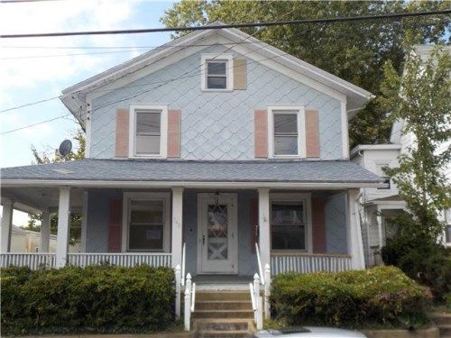 340 Fayette Street, Bridgeton, NJ 08302