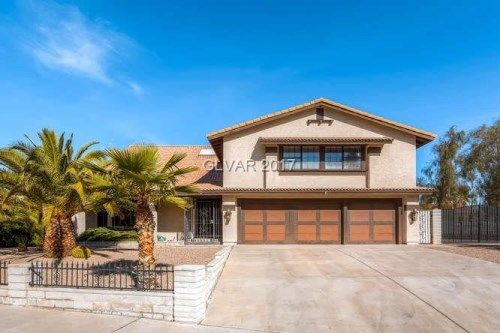 6792 Patayan Road, Las Vegas, NV 89146