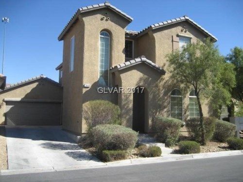 7448 Emerald Glow Street, Las Vegas, NV 89123