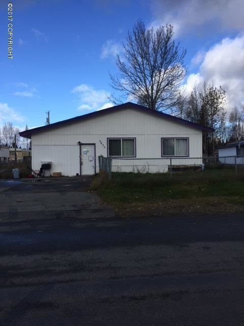 3835 E 65th Avenue, Anchorage, AK 99507