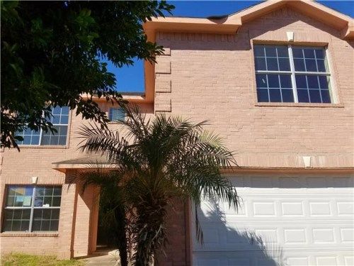 3114 Lazy Palm Dr N, Harlingen, TX 78552