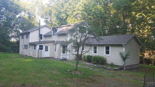 154 Christian Hill Rd, Milford, PA 18337