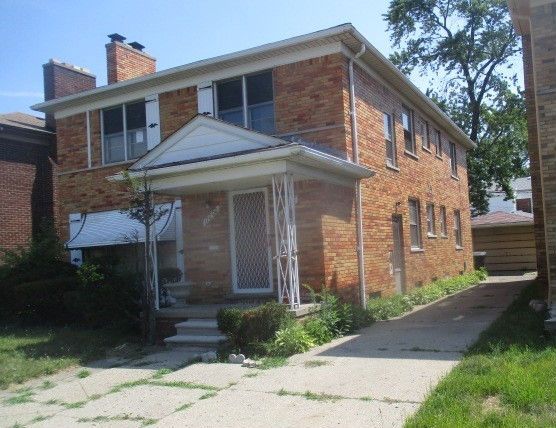 17198 Hubbell, Detroit, MI 48235