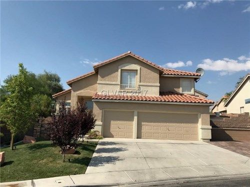 2309 Brockton Way, Henderson, NV 89074