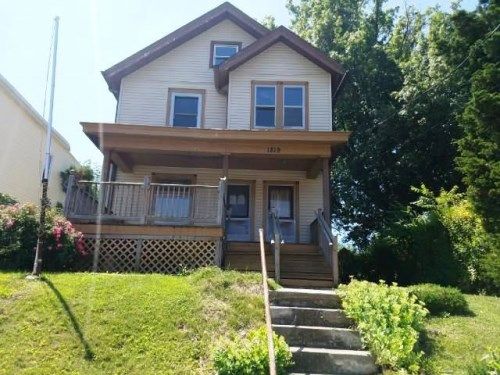 1819 Courtland Ave, Cincinnati, OH 45212