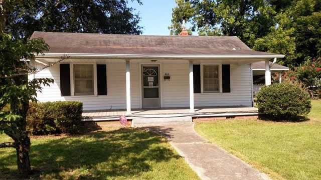 213 Harris St, Oxford, NC 27565